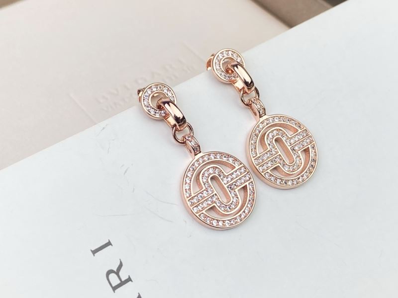 Bvlgari Earrings